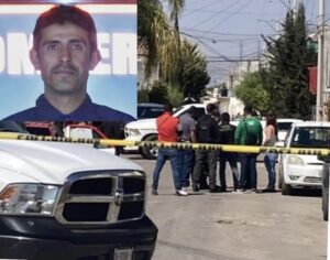 Asesinan en Zacatecas al periodista Juan Carlos Muñiz; es el séptimo en ...