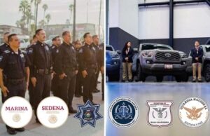 Detenido el presunto asesino del policía en Ensenada; reconoce Fiscal labor de agentes