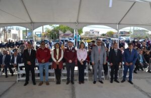 Nombramiento de Fiscal Regional de San Felipe, fortalecerá la procuración de la justicia en BC: Carpio Sánchez