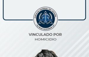 A prisión preventiva “El Payaso” acusado de asesinato