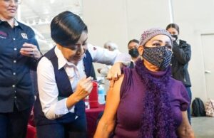 Registran 9 defunciones por COVID-19 en la última semana; son 12 mil 342 acumuladas en BC