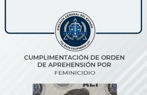 FGE investiga y detiene a presunto asesino de su pareja quien murió atropellada