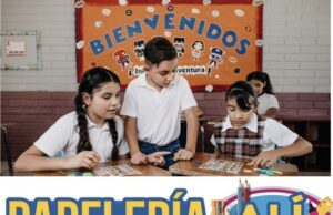 Del 1 al 15 de febrero, fechas para confirmar inscripción en escuelas asignadas de preescolar, primaria y secundaria en BC