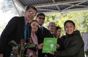 Inician formación financiera para sexto grado de primaria en Mexicali