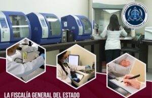 Mantiene FGEBC convocatoria abierta para contratación de médicos, psicólogos y peritos o profesionistas a capacitar en genética