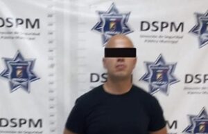 Vota Comisión Permanente del PAN dictamen para expulsar al ex Regidor Abraham Medina