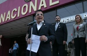 Muere en España Gerardo Islas, ex presidente de Fuerza por Mexico, tenía 39 años