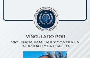 Por subir fotos íntimas de una mujer a Facebook sujeto es vinculado a proceso