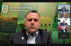 PARTICIPA UABC EN CUMBRE MUNDIAL DE UNIVERSIDADES