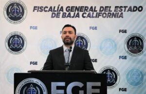 Más de mil 150 están recluidos con cargos penales por narcomenudeo en BC: FGE