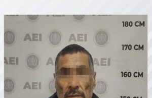 Dan medida cautelar de prisión preventiva para sujeto del Ejido Nayarit por violencia familiar