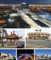 Felicidades Mexicali por tus 120 años