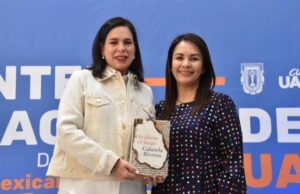 Presentaciones de libros, música y más en la FIL de la UABC