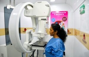 DETECCIÓN TEMPRANA DEL CÁNCER DE MAMA ES PARTE FUNDAMENTAL DEL ÉXITO Y SUPERVIVENCIA