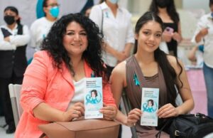 Cuentan mujeres de BC con servicios exclusivos de salud: Sector Salud