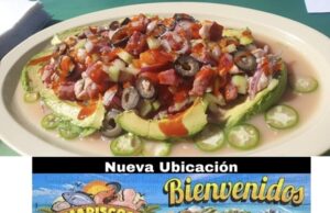 SE LLEVÓ A CABO EL FESTIVAL DEL CEVICHE DE SAN FELIPE