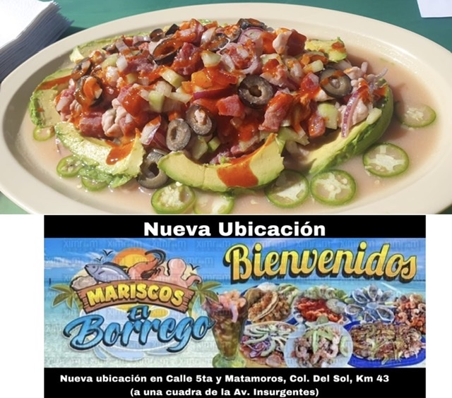 SE LLEVÓ A CABO EL FESTIVAL DEL CEVICHE DE SAN FELIPE - Tres65 News