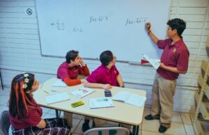CLASIFICAN ALUMNOS DE CECyTE BC EN OLIMPIADA MEXICANA DE MATEMÁTICAS