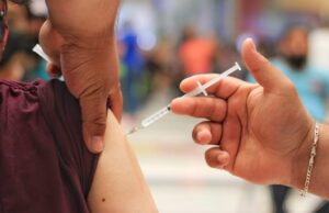 INICIA ESTE LUNES SEMANA ESTATAL DE VACUNACIÓN UNIVERSAL EN BC