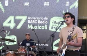 UABC RADIO CELEBRÓ SU 47 ANIVERSARIO