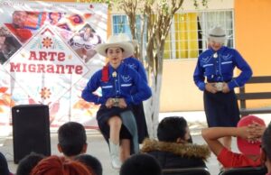 SELECCIONAN PROYECTOS DEL ICBC PARA RECIBIR SUBSIDIO POR UN MILLÓN 700 MIL PESOS