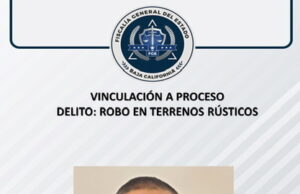 QUEDA EN PRISIÓN CORNELIO POR ROBAR MIEL Y DAÑAR LAS CAJAS DE LAS ABEJAS EN EL EJIDO QUINTANA ROO