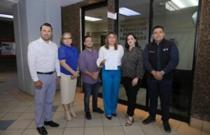 EN CONTRA LOS REGIDORES DE OPOSICIÓN DEL ACUERDO REPARATORIO EN EL ROBO DE LOS 3 MDP A BISOM