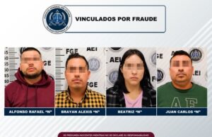 AVANZA FGEBC CON LA INVESTIGACIÓN DEL CASO DE LOS ESTUDIANTES VÍCTIMAS DE FRAUDE EN ESCUELAS SIN REGISTRO