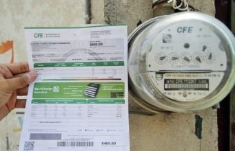 EN MAYO INICIA EL SUBSIDIO A LA ELECTRICIDAD PARA MEXICALI Y SAN FELIPE