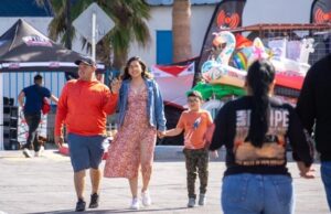 REFUERZAN ACCIONES PARA UNA SEMANA SANTA SALUDABLE Y SEGURA