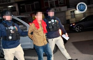 CUARTO DETENIDO EN HERMOSILLO POR LA FGE POR EL FRAUDE EN AGRAVIO DE ESTUDIANTES DE TIJUANA