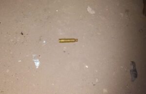 UN ASESINADO Y TRES LESIONADOS, LA MADRUGADA DE HOY EN MEXICALI