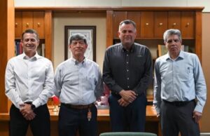 UABC Y CETYS BUSCAN FORTALECER LA EDUCACIÓN SUPERIOR DE BAJA CALIFORNIA