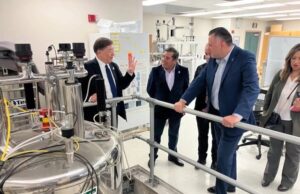 SE FORTALECE LA COLABORACIÓN ENTRE UABC Y SDSU