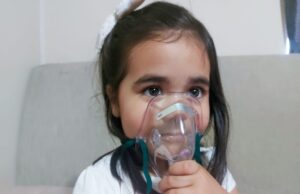 CONCIENTIZA HGM SOBRE EL TRATAMIENTO OPORTUNO DEL ASMA