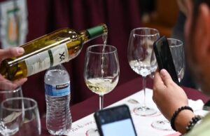 SE ACERCA EL MEXICO INTERNATIONAL WINE COMPETITION 2023