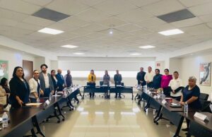 NUEVOS INTEGRANTES DEL MECANISMO ESTATAL DE PROTECCIÓN A PERIODISTAS Y DERECHOS HUMANOS EN BC