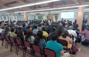 CONMEMORA UABC EL DÍA MUNDIAL DE LA PROPIEDAD INTELECTUAL