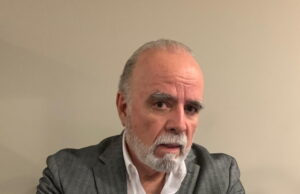 Marko y Alito son un lastre rumbo al 2024: Rodolfo Valdez