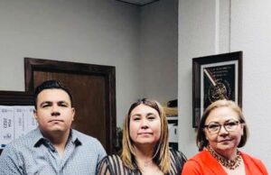 SOLICITAN REGIDORES DEL PAN A SINDICATURA UNA INVESTIGACIÓN POR CONDUCTAS U OMISIONES EN EL ACTUAR DE SERVIDORES PÚBLICOS INVOLUCRADOS EN LA MUERTE DE LA MAESTRA YENIN