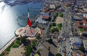 SE PERFILA ENSENADA COMO PUERTO DE CLASE MUNDIAL: MARCO ESTUDILLO BERNAL