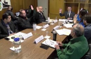 LAS SESIONES DEL COMITÉ DE TRANSPARENCIA DE LA UABC SON PÚBLICAS