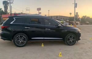 HECHOS VIOLENTOS SE TRATAN DE UN ENFRENTAMIENTO: FISCALÍA GENERAL DEL ESTADO