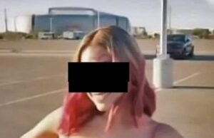 SE ENTREGA A LAS AUTORIDADES LA DE NOMBRE MARBELLA “N”, E INICIA JUICIO COMO PRESUNTA RESPONSABLE DEL HOMICIDIO DE LA MAESTRA YENIN EDÉN CHAN