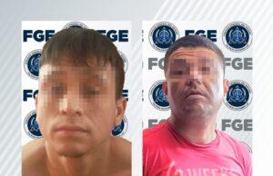 MANTIENE FGE COMBATE PERMANENTE CONTRA LAS “TIENDITAS”