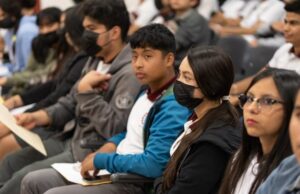 INVITAN A ESTUDIANTES A SOLICITAR LA TARJETA DE TRANSPORTE PARA OBTENER DESCUENTOS