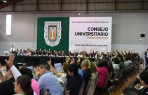 LA UABC OFRECERÁ LA LICENCIATURA EN FISIOTERAPIA Y LA ESPECIALIDAD EN CIENCIAS JURÍDICAS