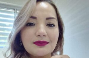 GIRAN ORDEN DE APREHENSIÓN CONTRA MARBELLA “N”, PRESUNTA RESPONSABLE DE ATROPELLAMIENTO Y MUERTE DE LA MAESTRA YANIN EN MEXICALI