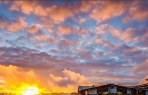 REALIZAN CONCURSO FOTOGRÁFICO DEL VALLE DE GUADALUPE