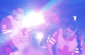 SE PINTA DE ROJO MEXICALI; TRES ASESINATOS EN UN SOLO DÍA